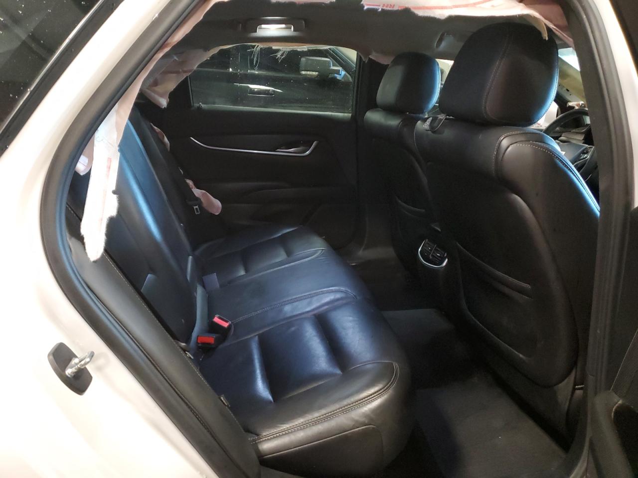 2018 Cadillac XTS - Image 10