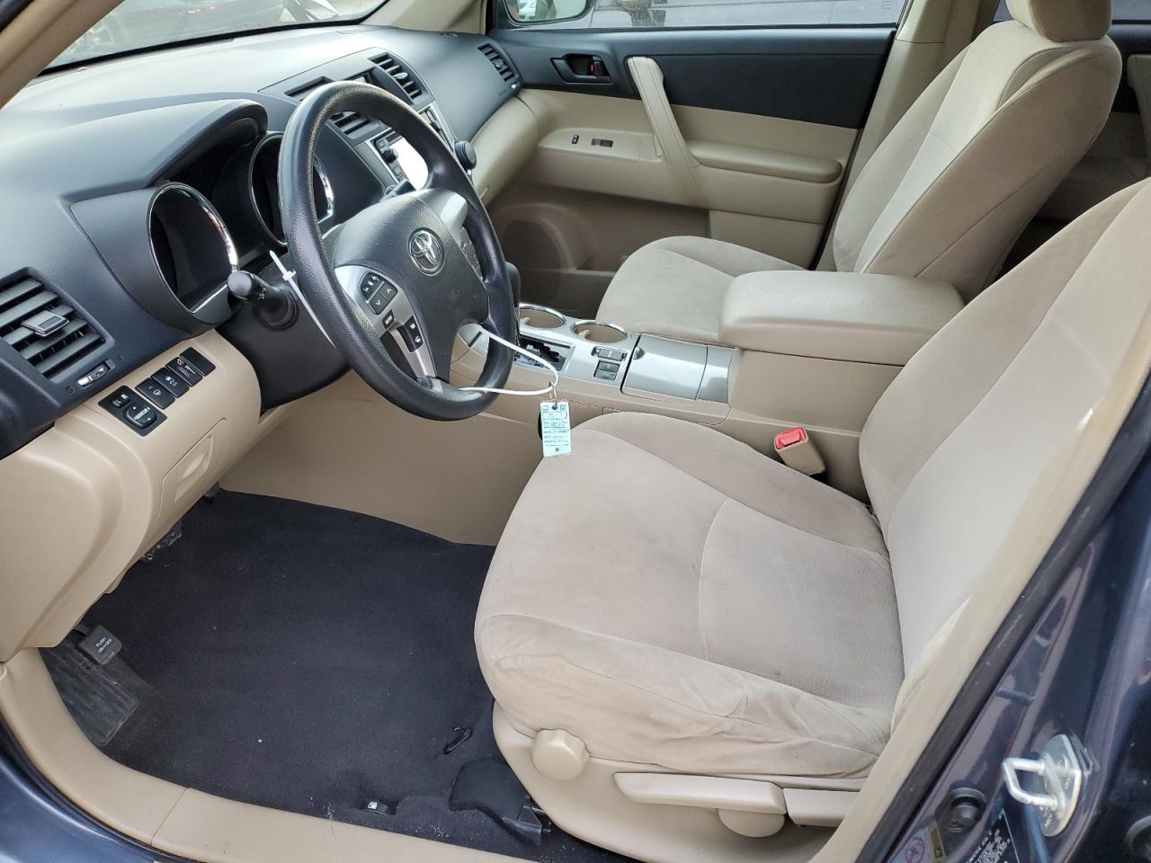2013 Toyota Highlander - Image 7