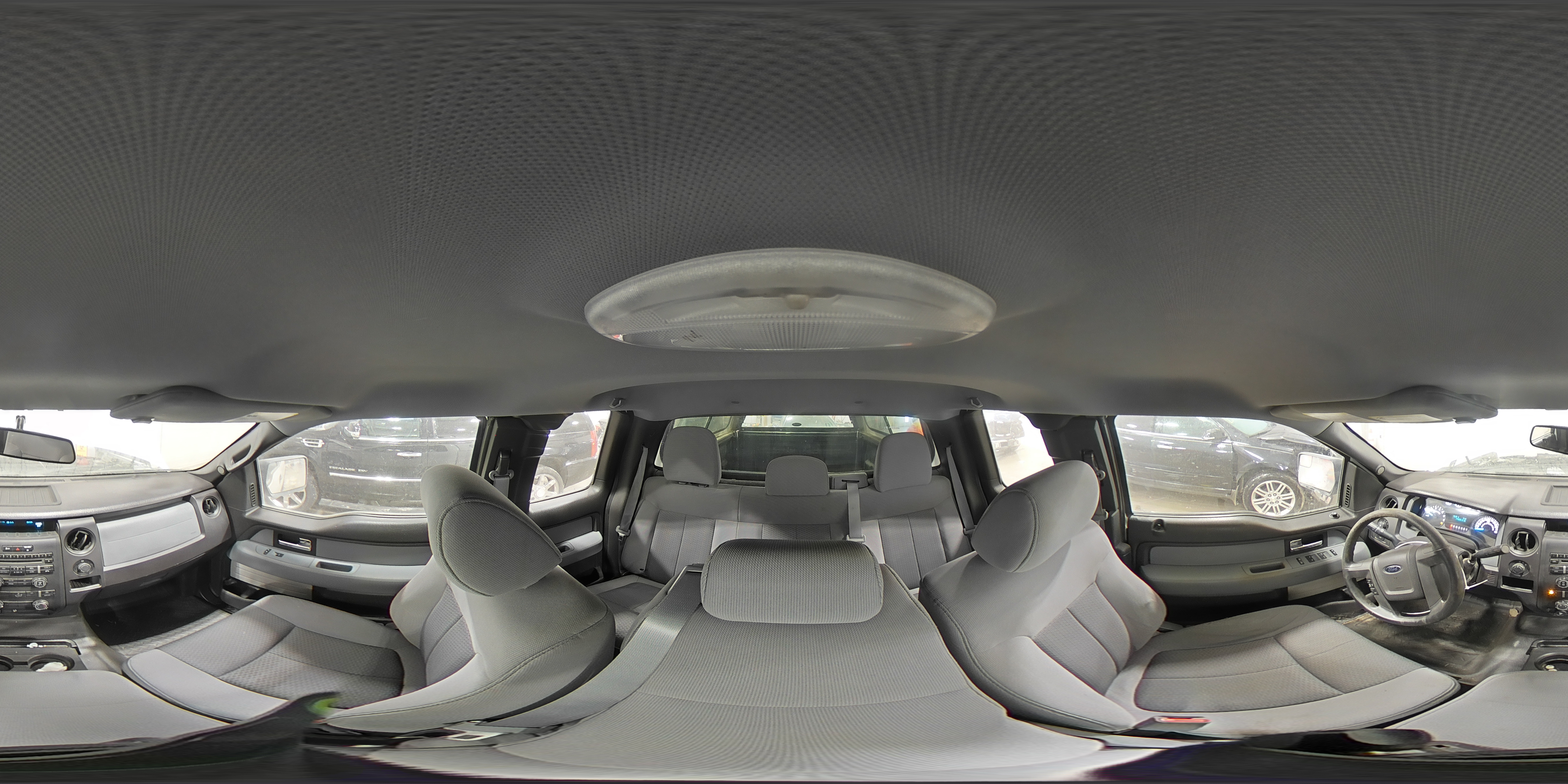2012 Ford F-150 - Image 14