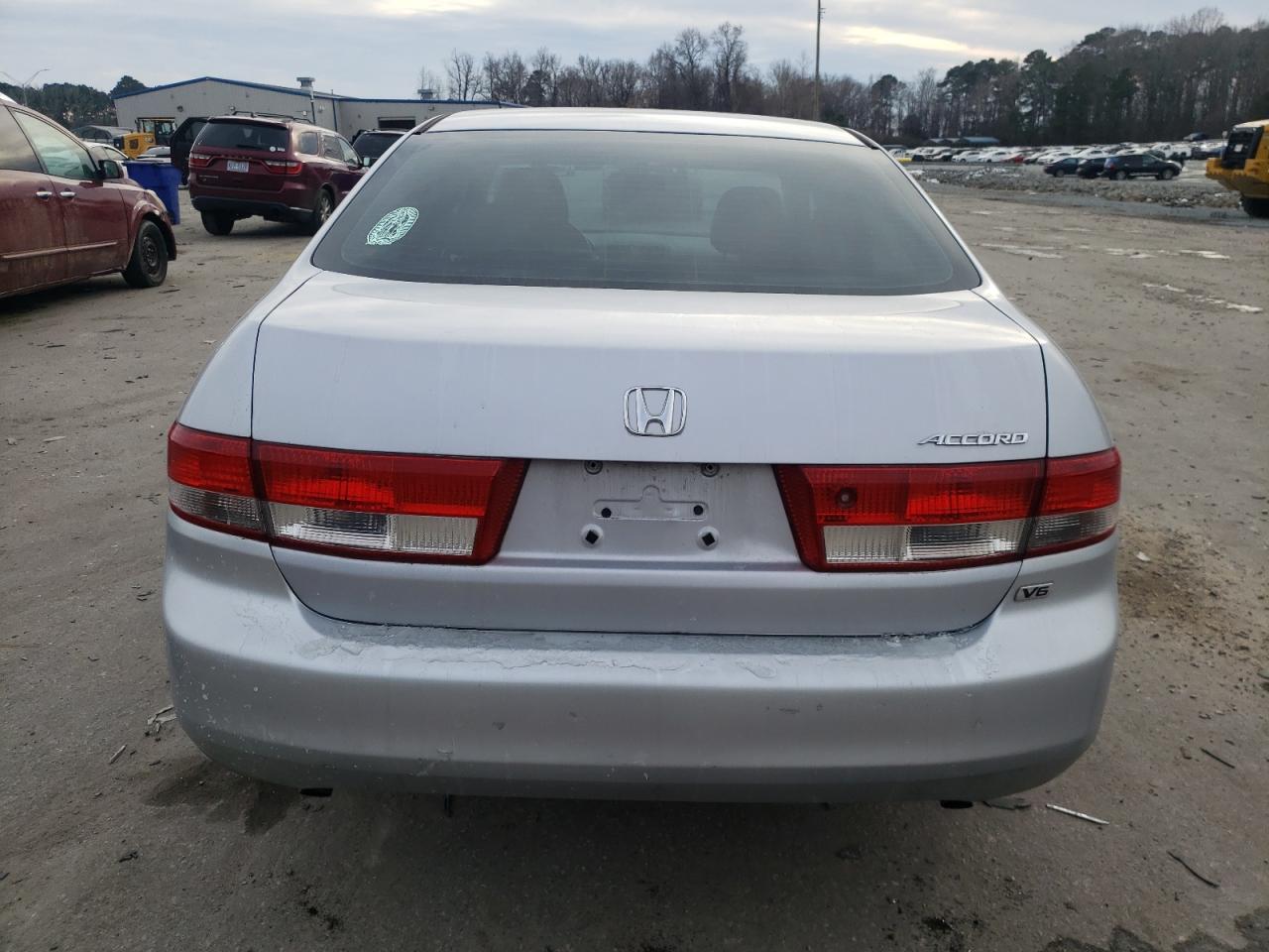 2003 Honda Accord - Image 6