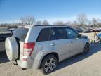 2007 Suzuki Grand Vitara Luxury de vânzare în Des Moines, IA - Front End