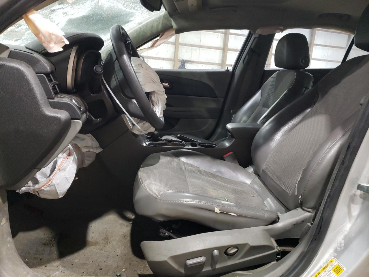2015 Chevrolet Malibu - Image 7