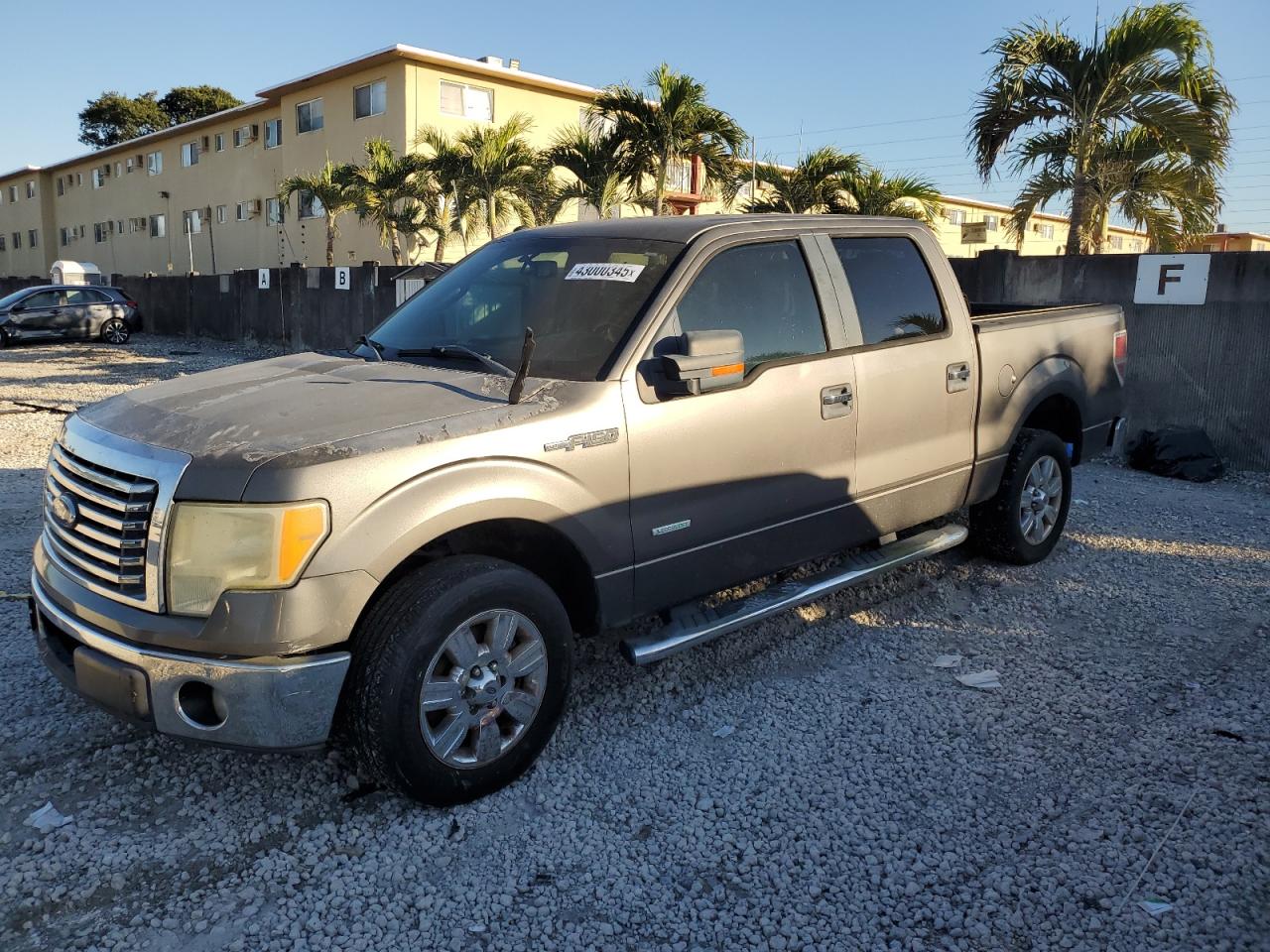 2011 Ford F-150 - Image 1