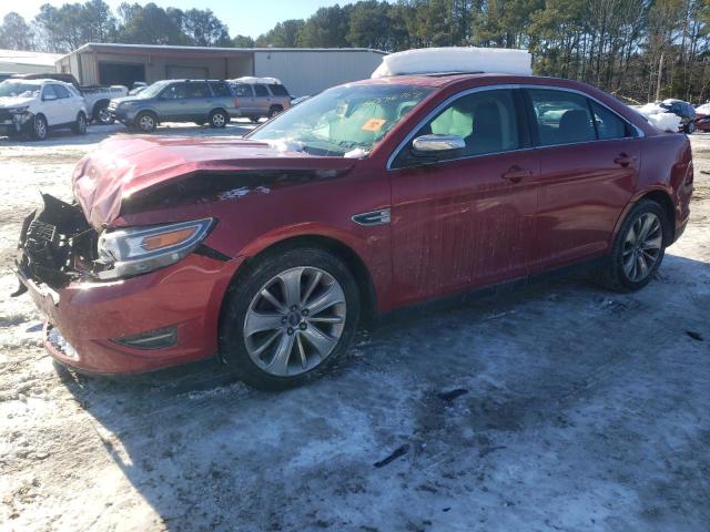 2011 Ford Taurus Limited