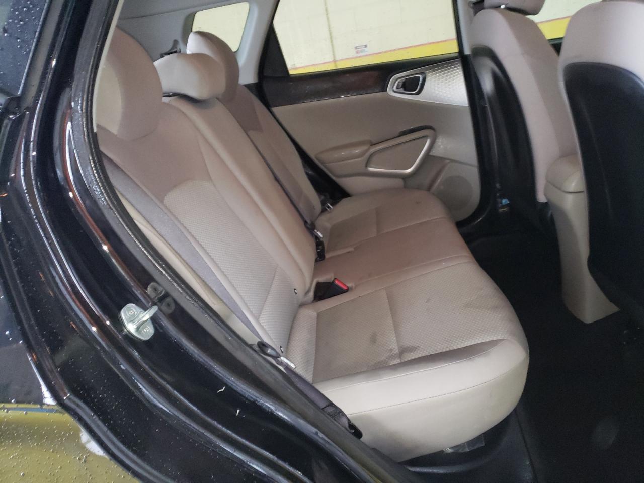 2022 Kia Soul - Image 11