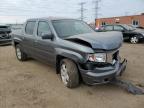 2011 Honda Ridgeline Rtl for Sale in Elgin, IL - Front End
