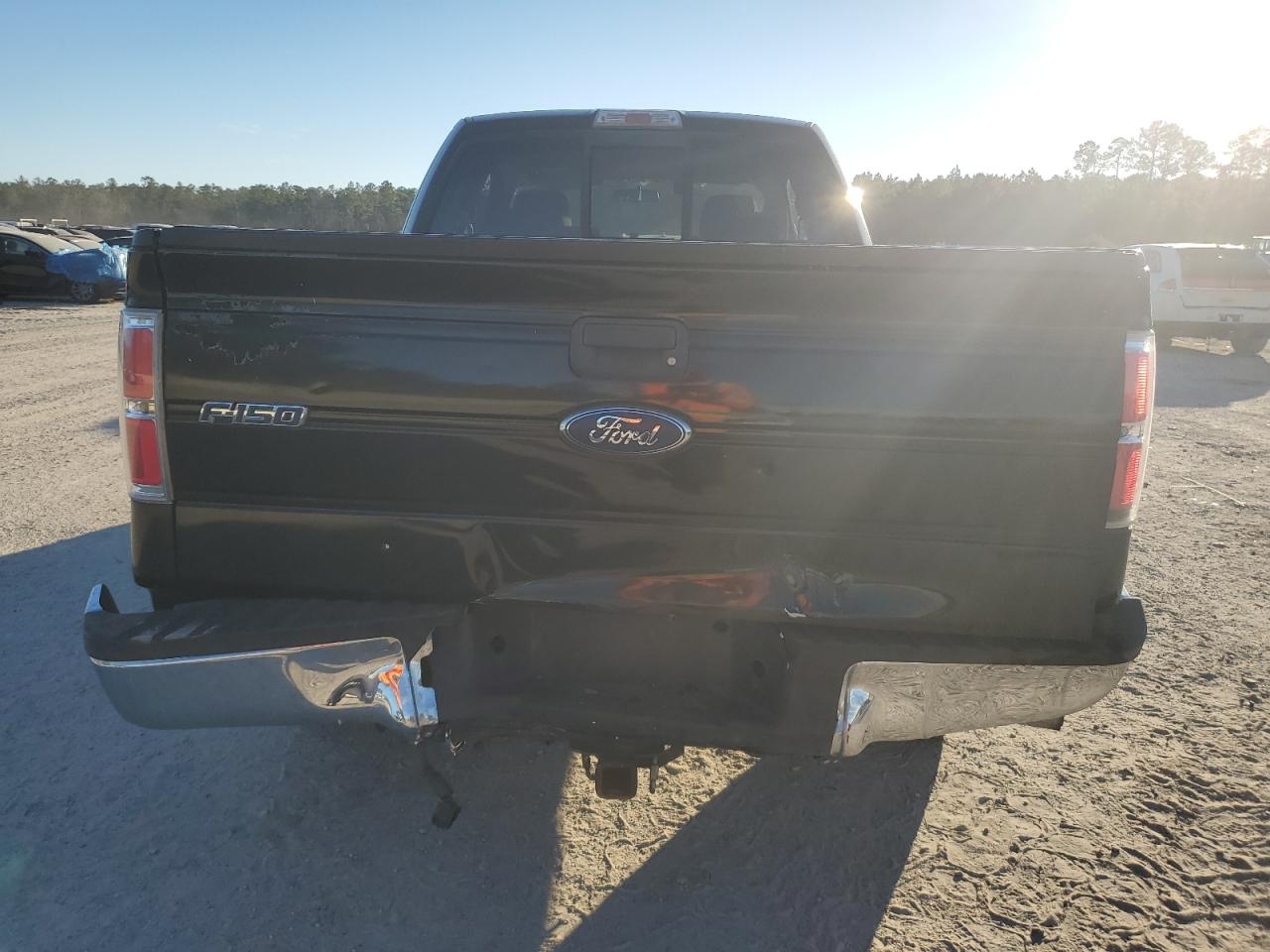 2009 Ford F-150 - Image 6
