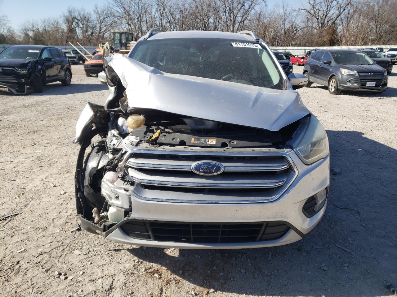 2017 Ford Escape - Image 5