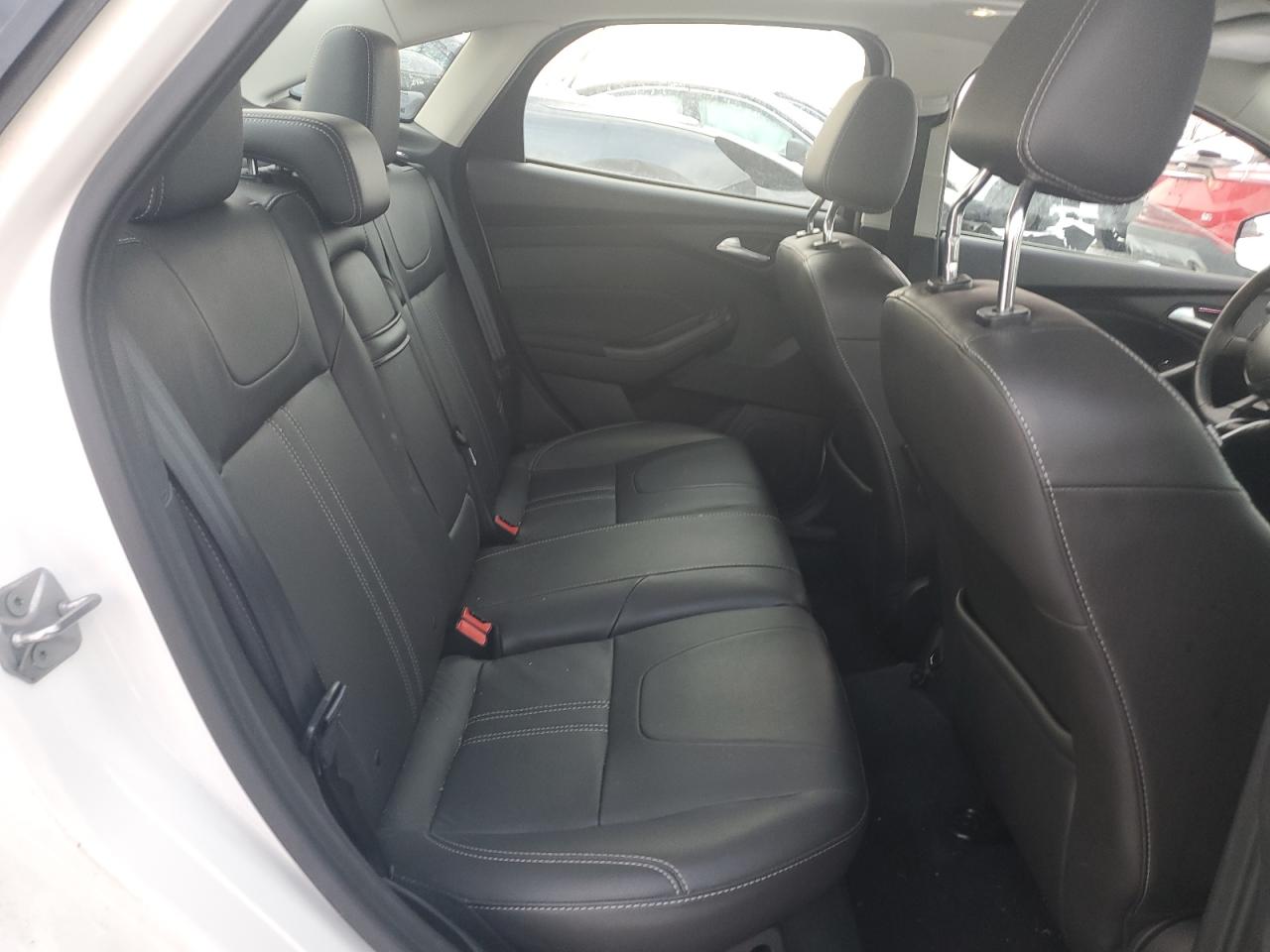 2012 Ford Focus - Image 10