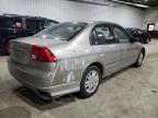 2005 Honda Civic Lx на продаже в Marlboro, NY - Mechanical