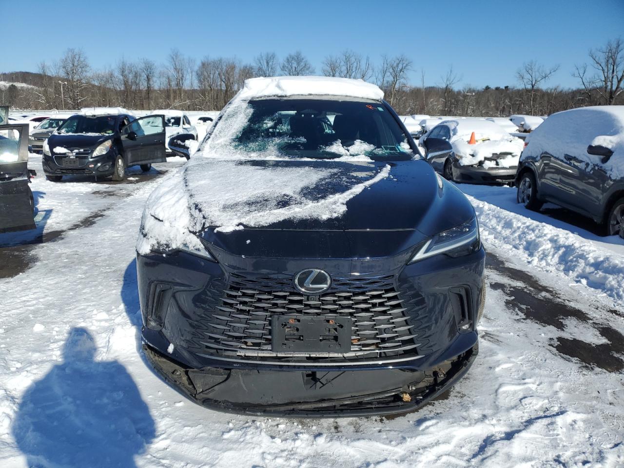 2023 Lexus RX - Image 5