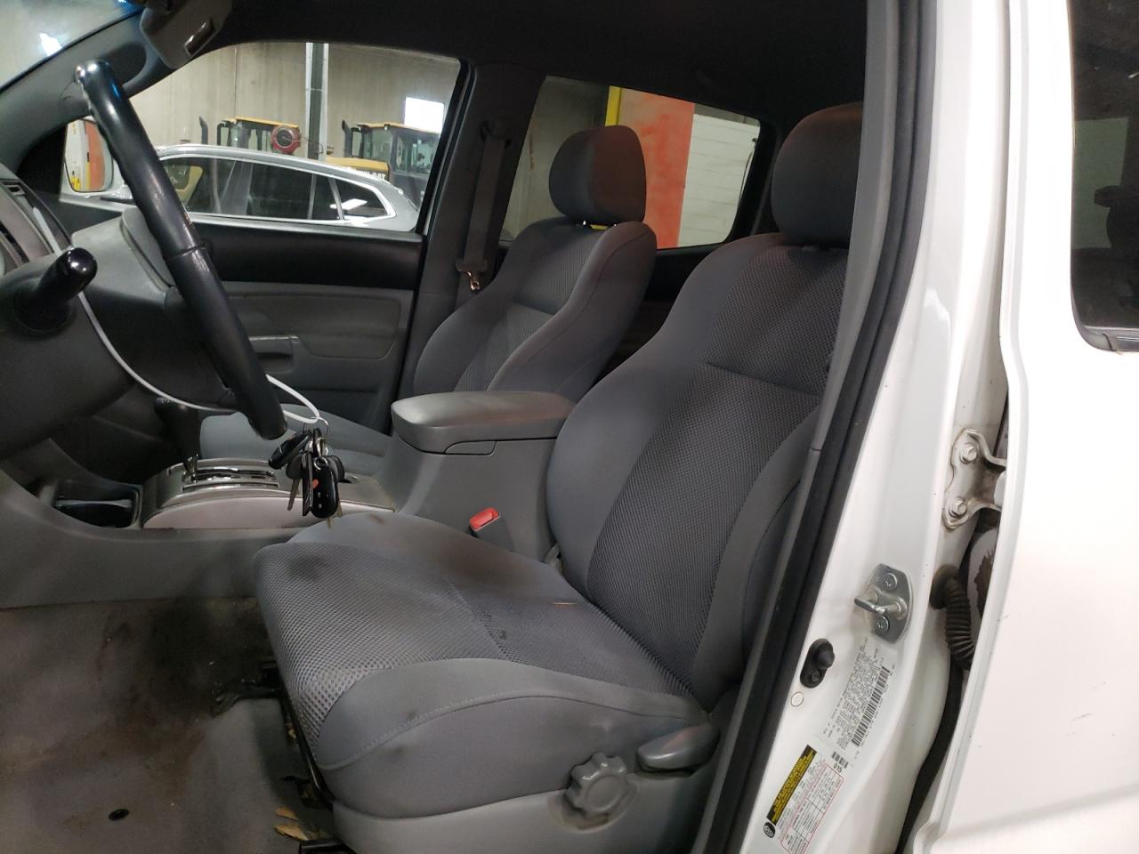 2007 Toyota Tacoma - Image 7