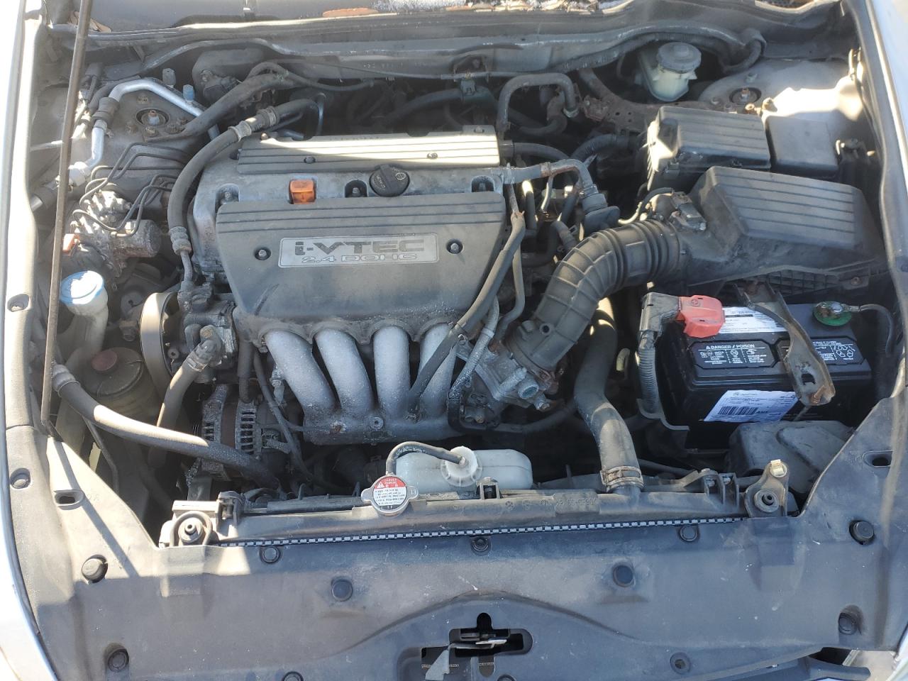 2006 Honda Accord - Image 11