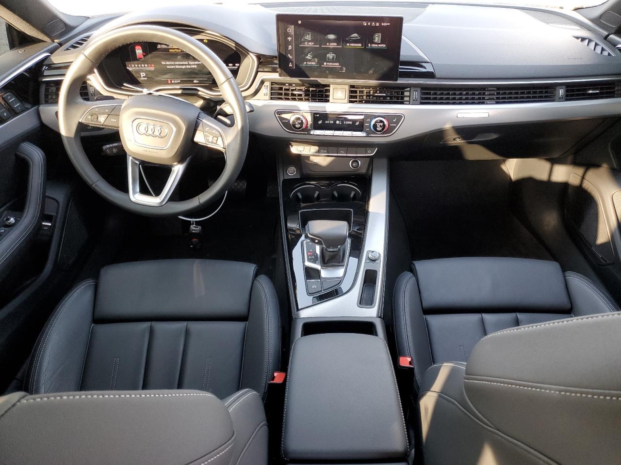 2023 Audi A5 - Image 8