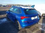 2023 SKODA KAMIQ MONT for sale at Copart SANDTOFT