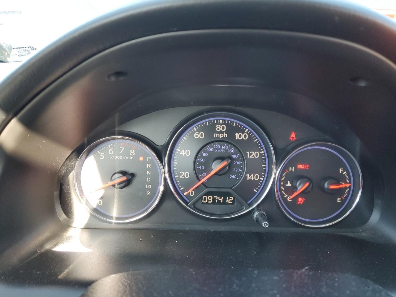 2005 Honda Civic - Image 9