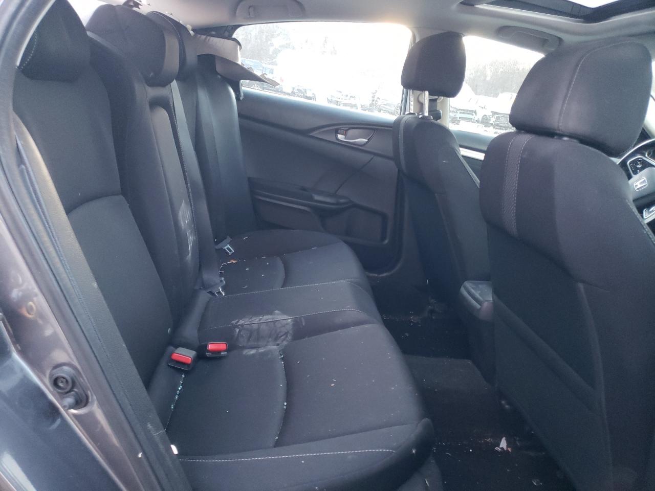 2019 Honda Civic - Image 11