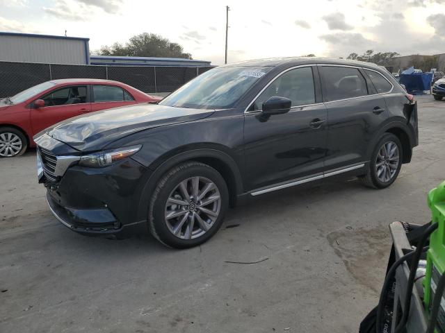 2023 Mazda Cx-9 Grand Touring