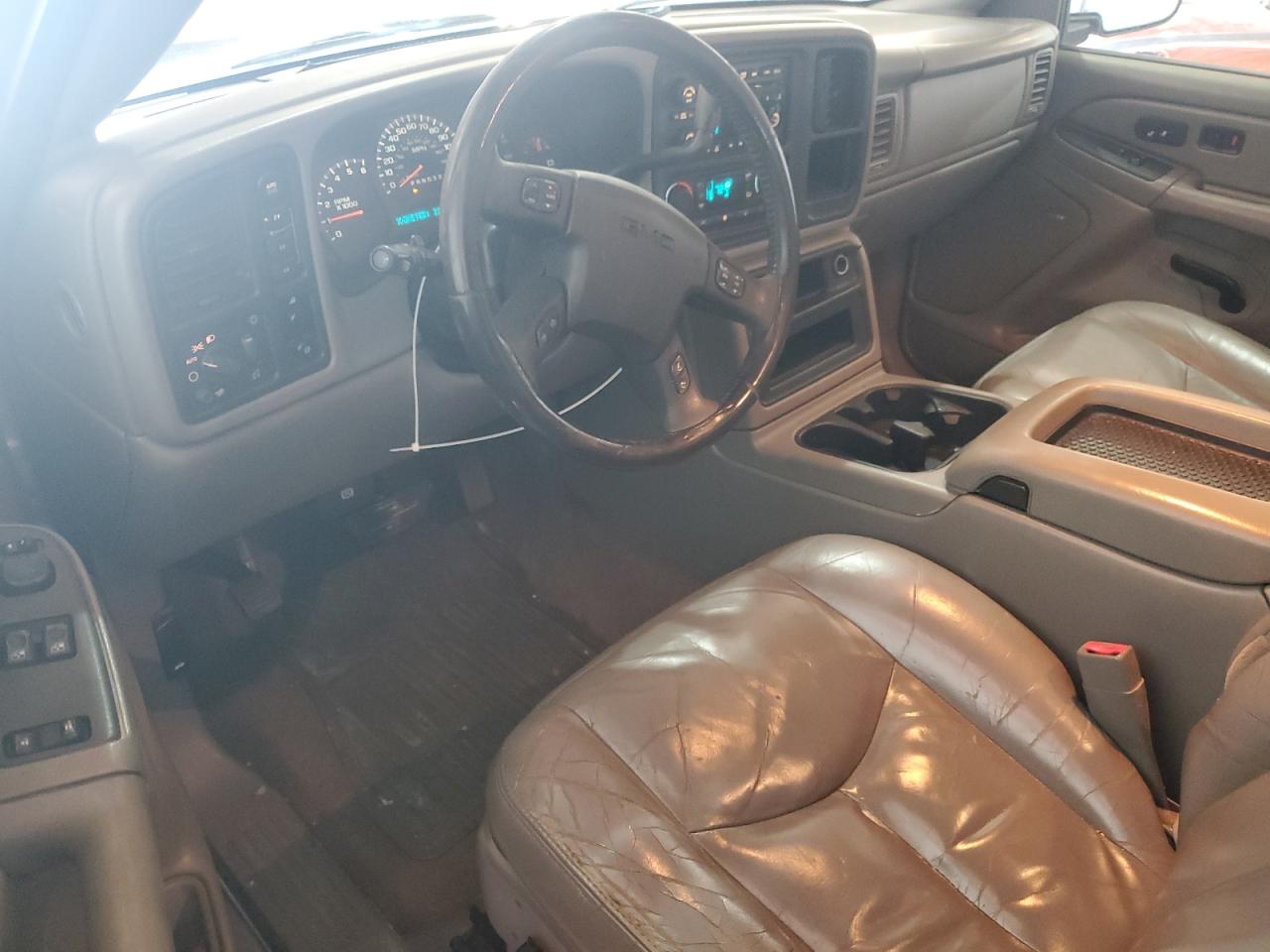 2007 GMC Sierra - Image 8