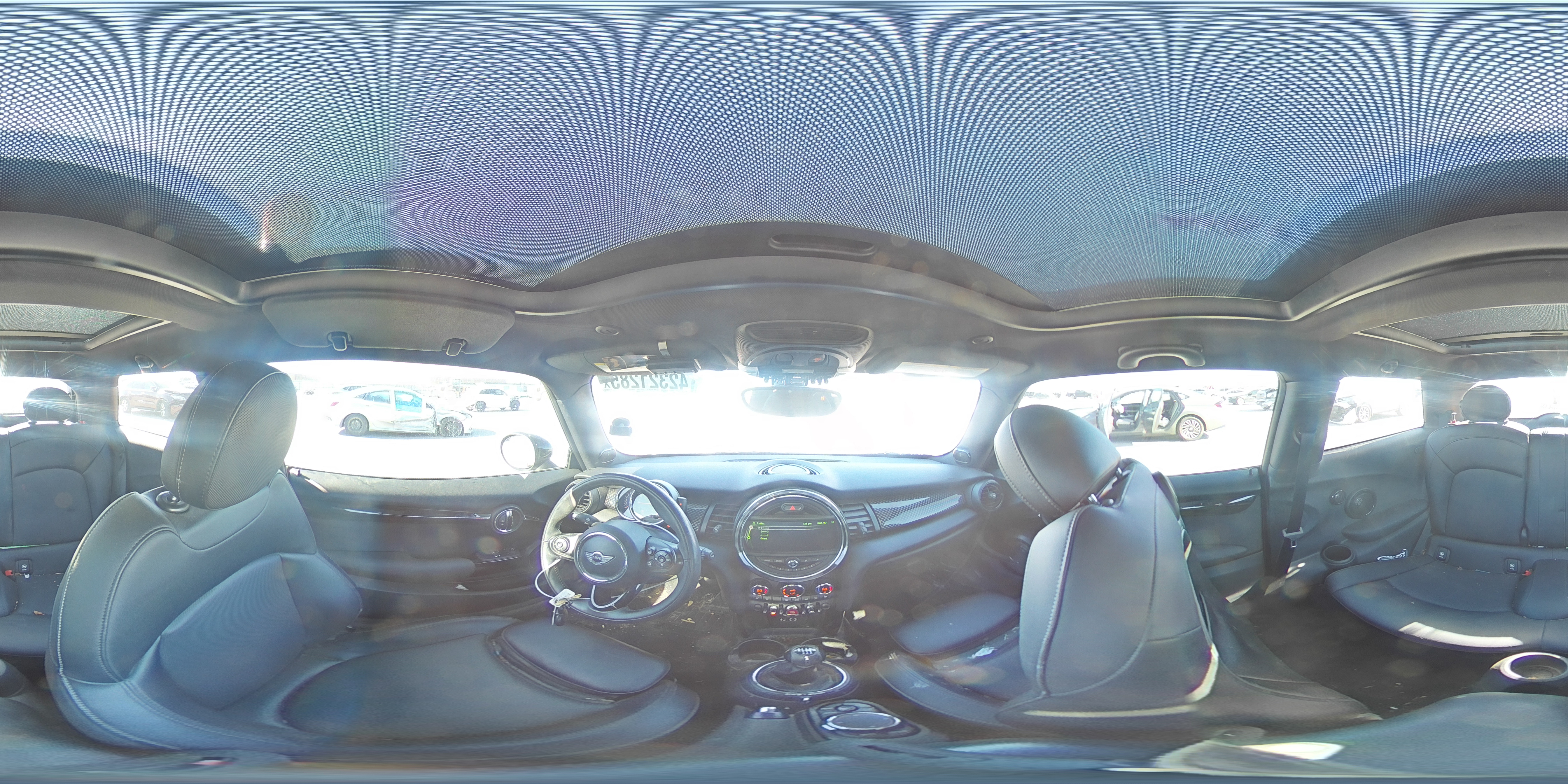 2016 MINI Cooper - Image 12