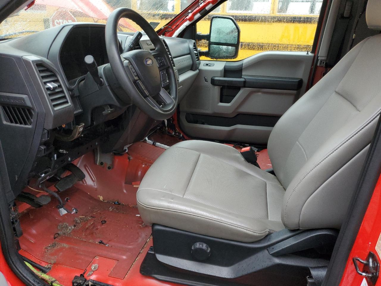 2020 Ford F350 - Image 7