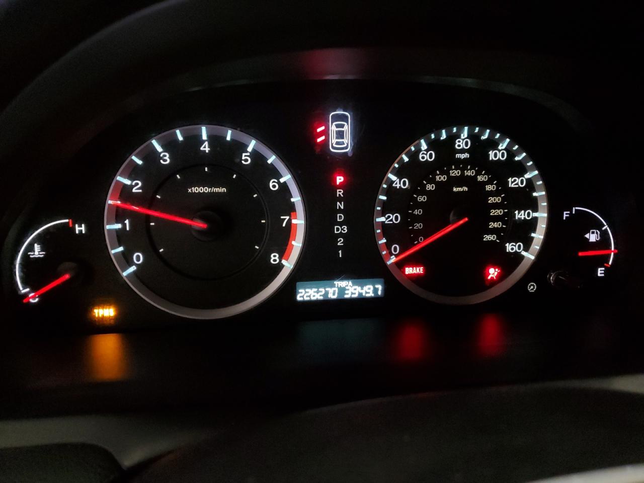 2009 Honda Accord - Image 9