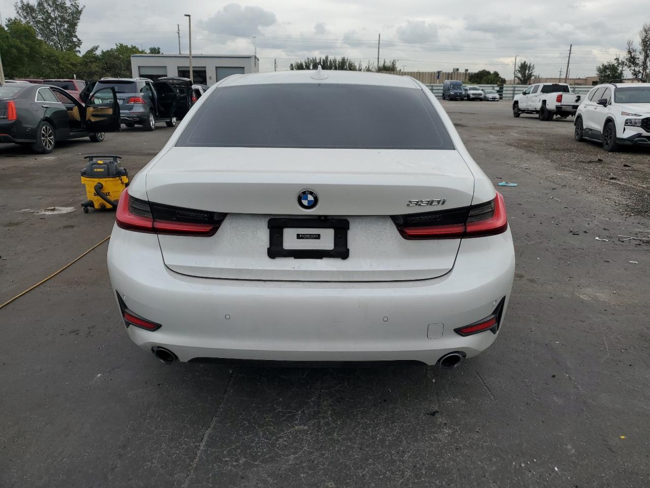 2020 BMW 3er - Image 6