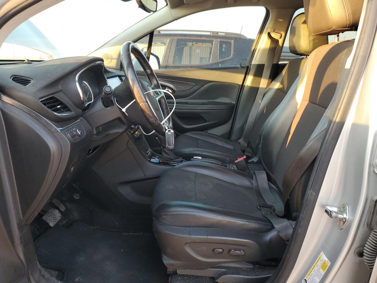2019 Buick Encore - Image 7