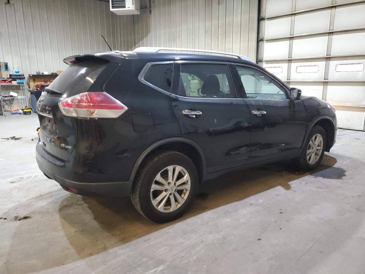 VIN KNMAT2MVXFP519778 2015 NISSAN ROGUE no.3