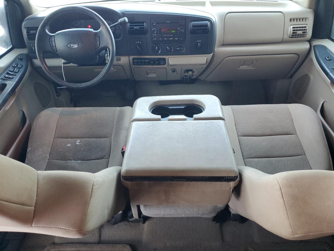 2006 Ford F350 - Image 8