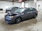 2019 Subaru Impreza Premium en Venta en Albany, NY - Front End