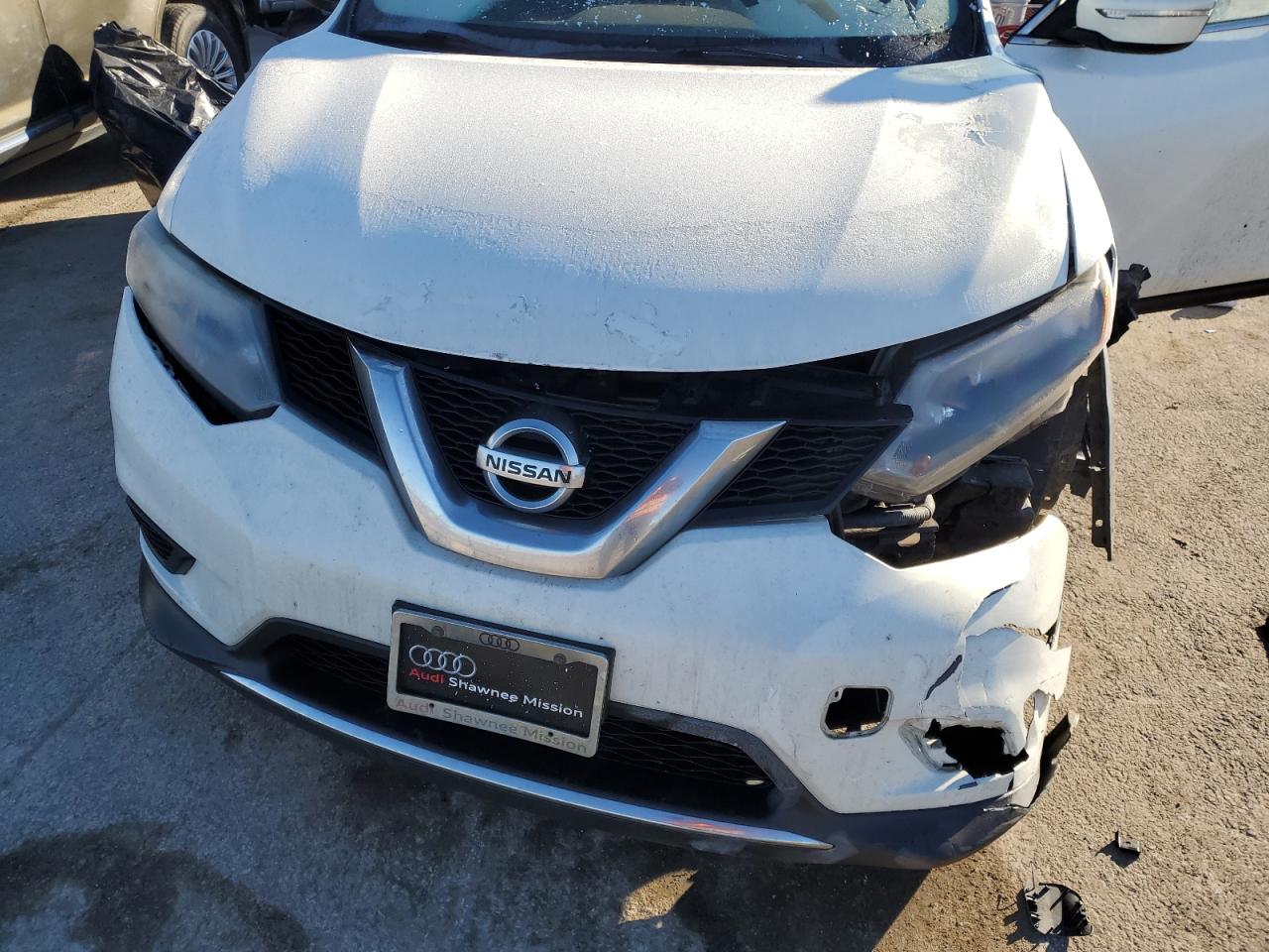 2014 Nissan Rogue - Image 13