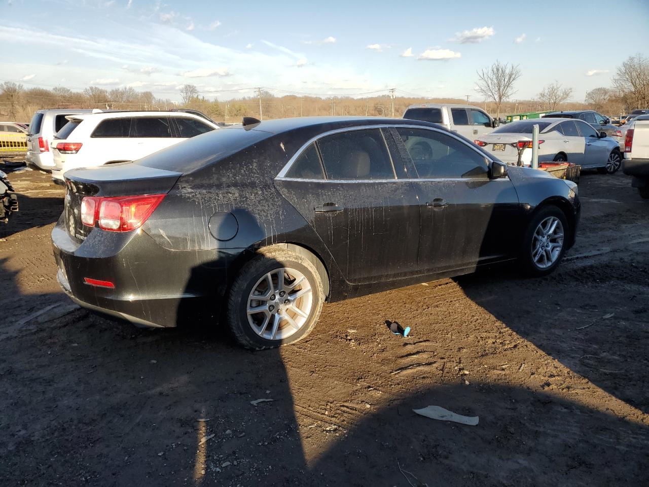 2013 Chevrolet Malibu - Image 3