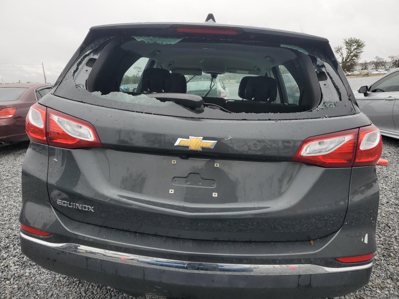 2018 Chevrolet Equinox - Image 6