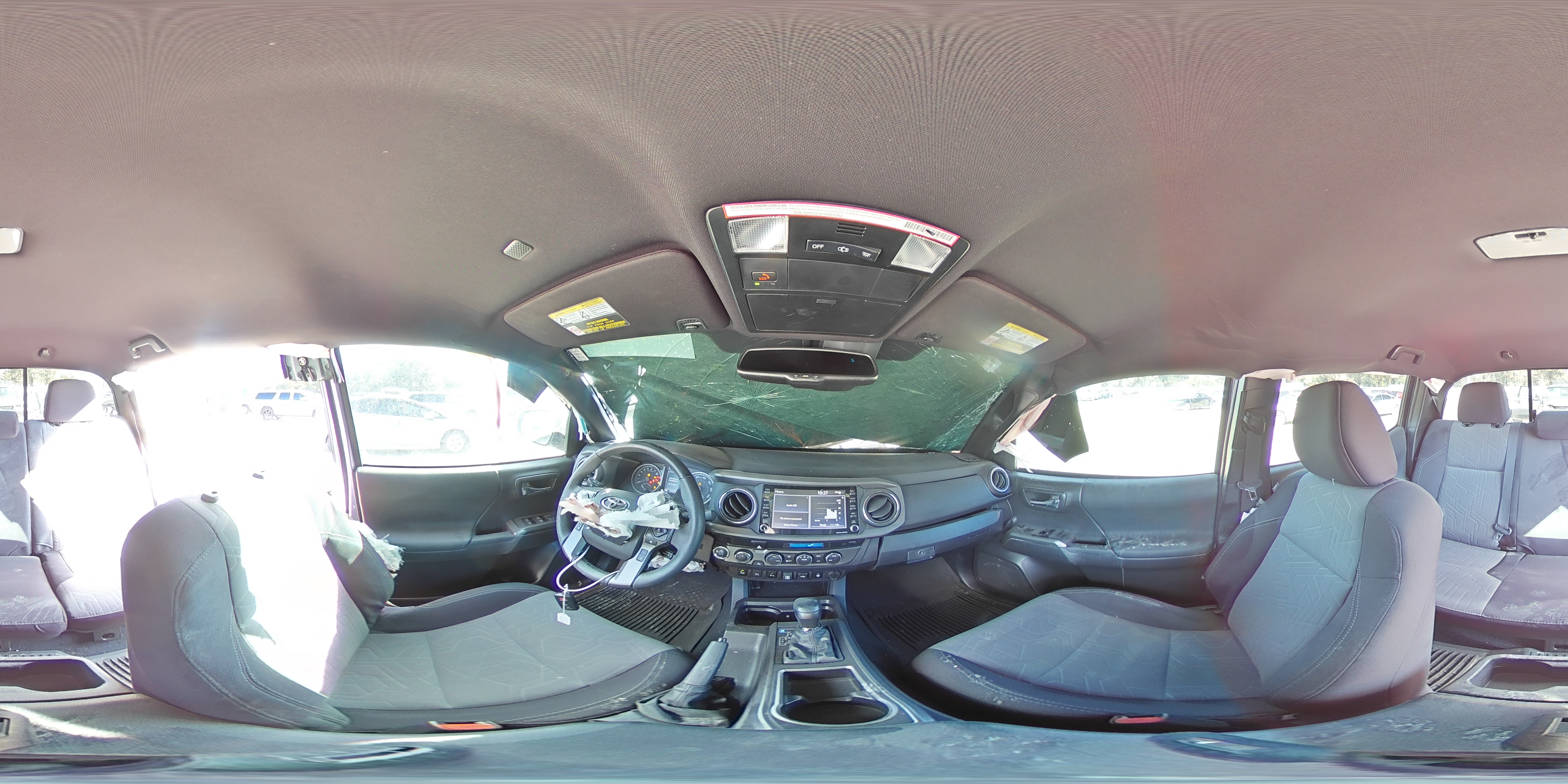 2022 Toyota Tacoma - Image 13