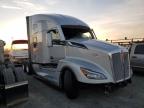 2023 Kenworth Construction T680 იყიდება San Diego-ში, CA - Rollover