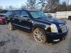 2014 Cadillac Escalade Esv Platinum en Venta en Augusta, GA - Front End