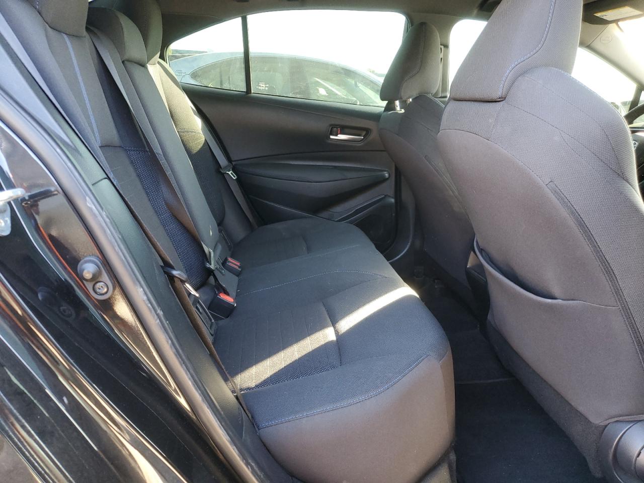 2021 Toyota Corolla - Image 10