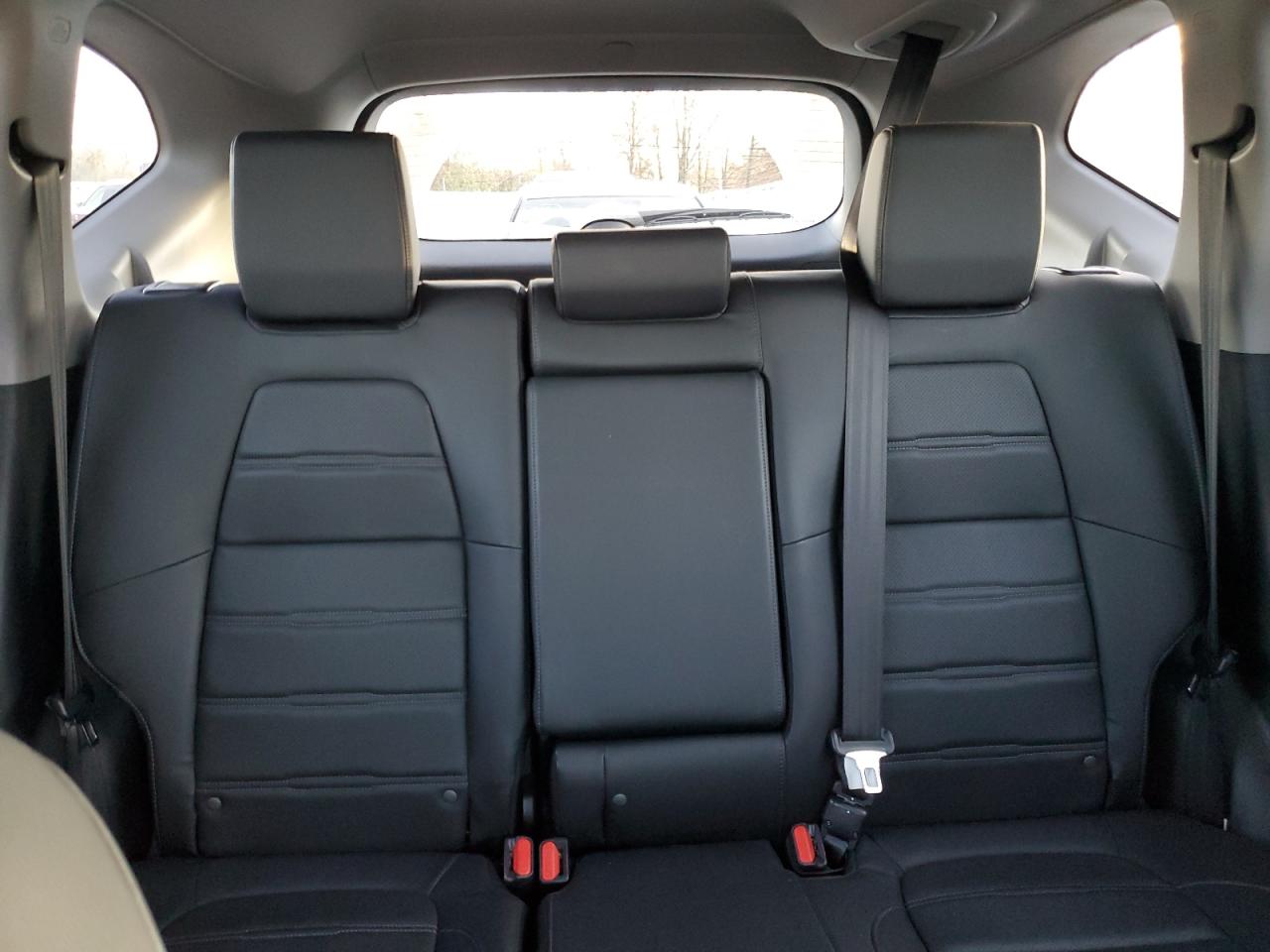 2021 Honda CR-V - Image 10