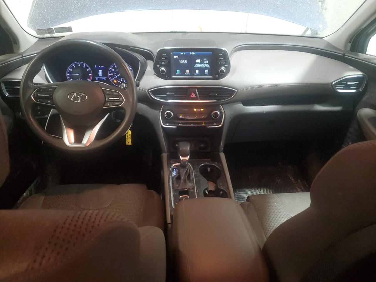 2019 Hyundai Santa Fe - Image 8