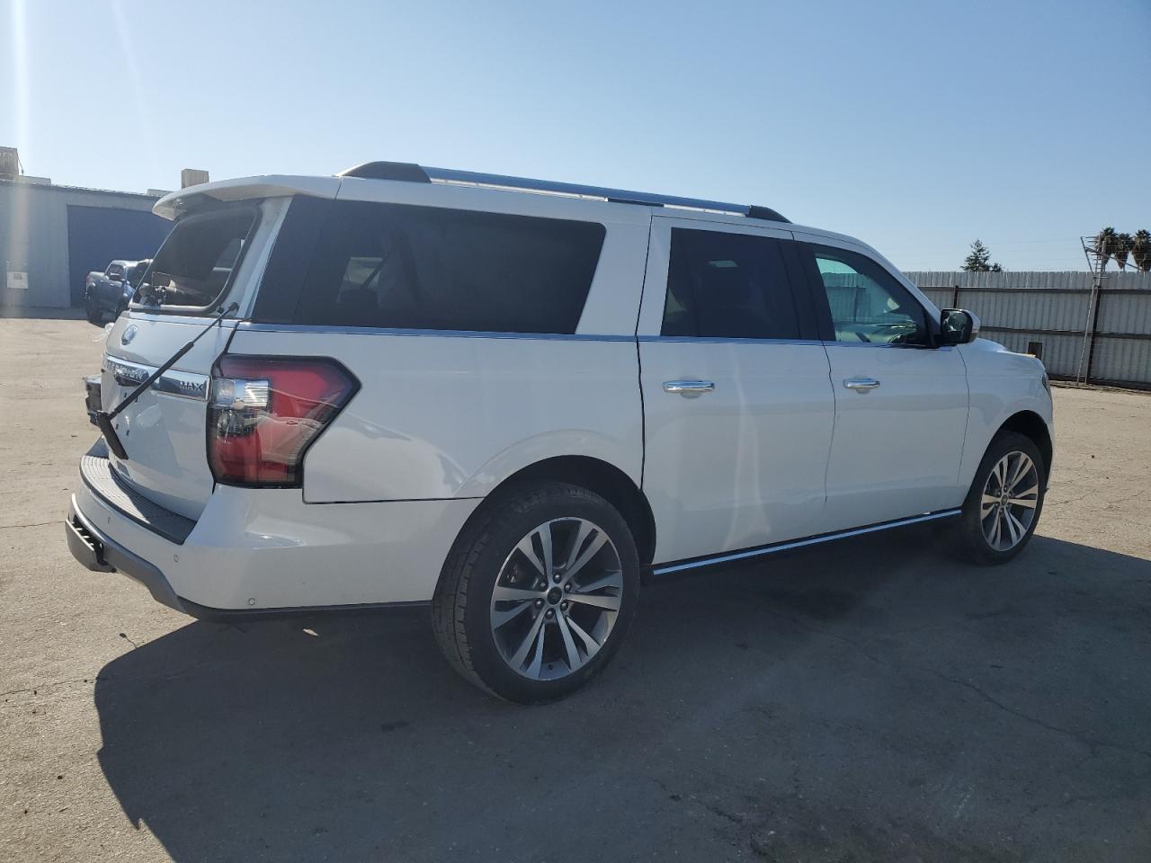2020 Ford Expedition - Image 3