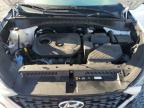 2019 Hyundai Tucson Se იყიდება Gastonia-ში, NC - Front End