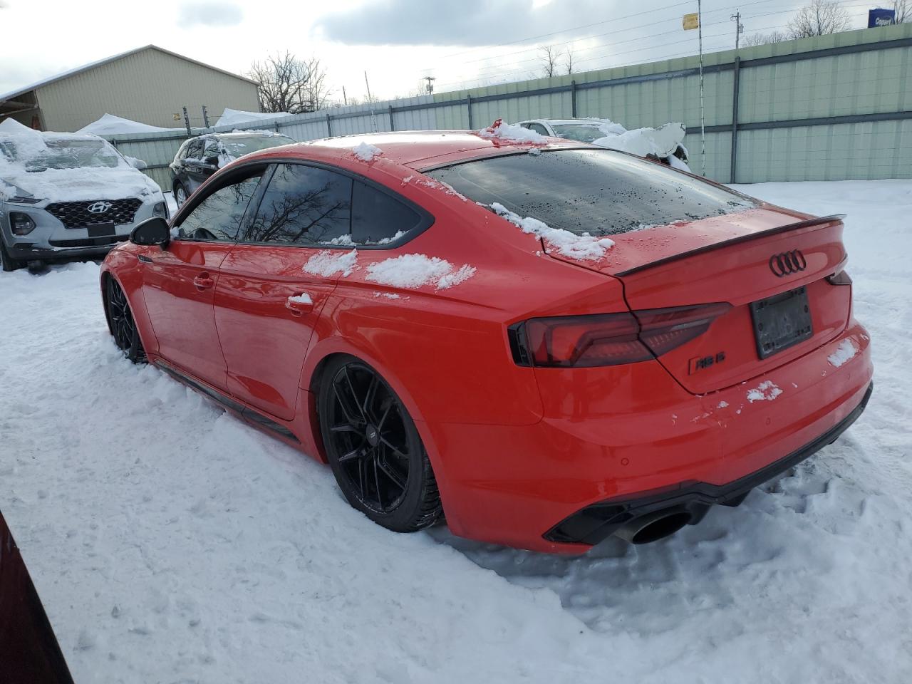 2019 Audi RS5 - Image 2