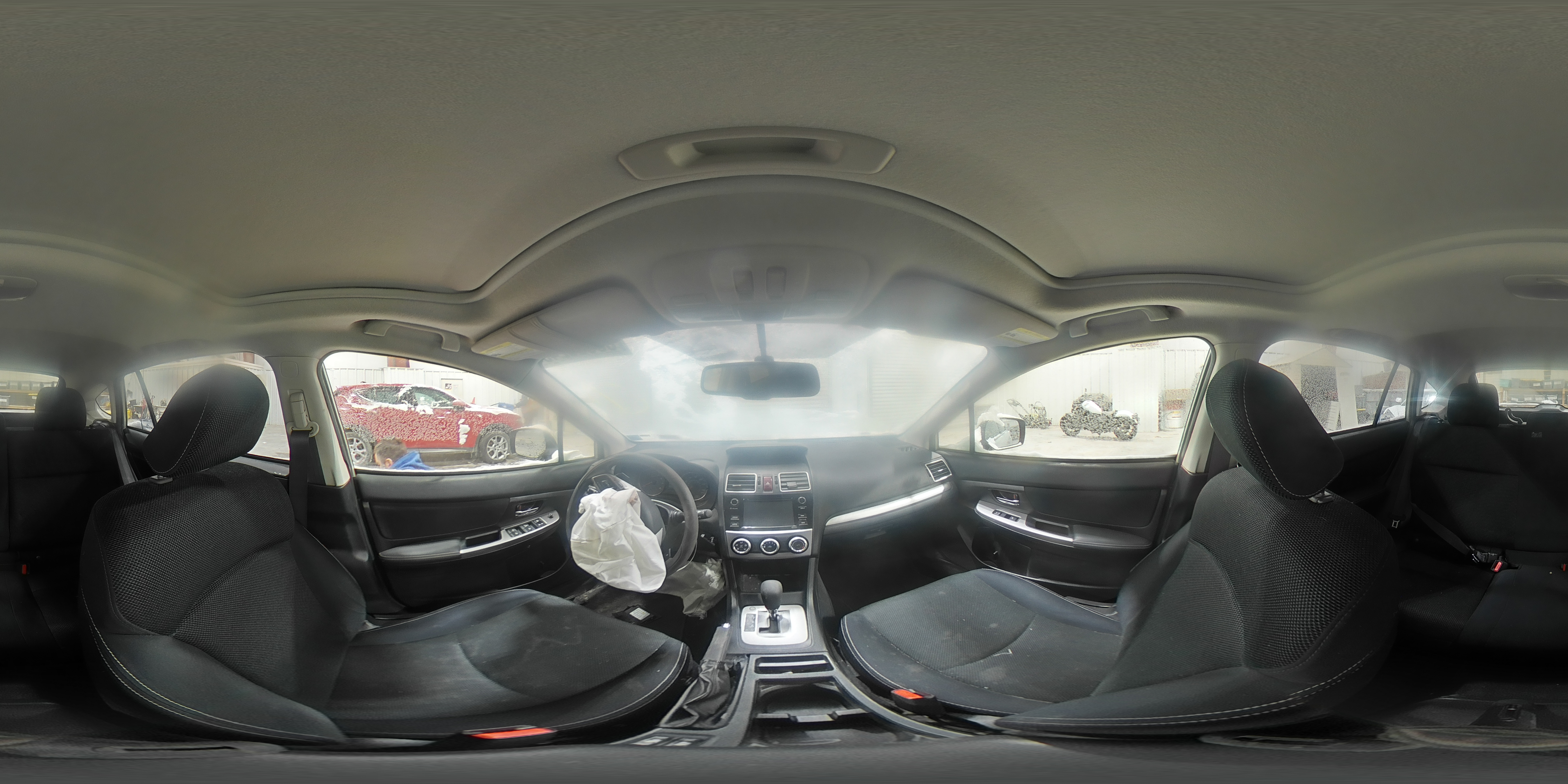2015 Subaru XV - Image 14