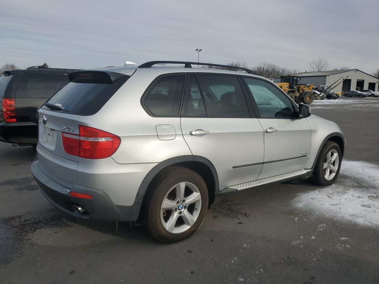 2009 BMW X5 - Image 3
