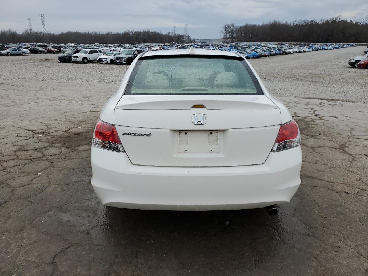 2010 Honda Accord - Image 6