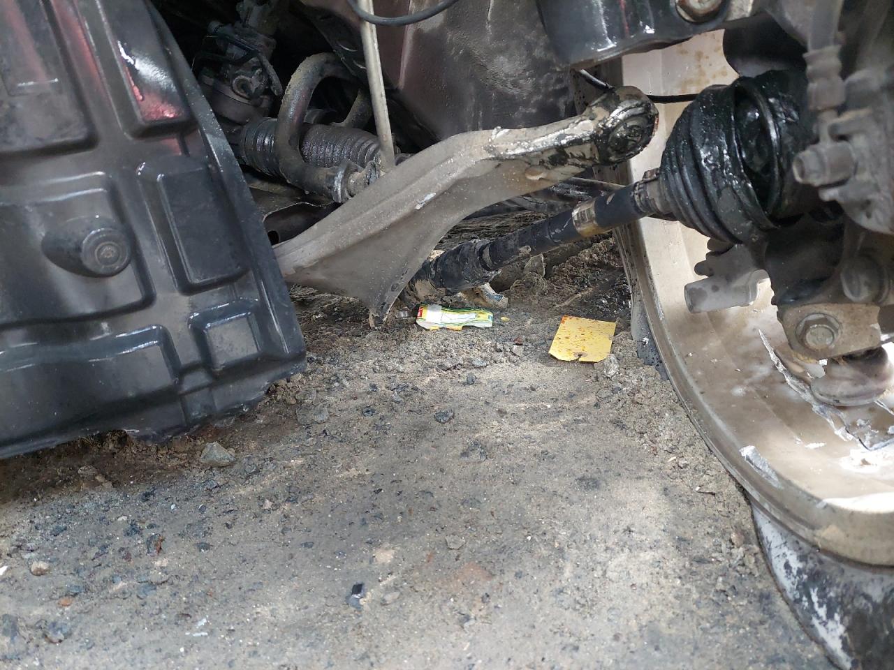 1N4AL3A96EC191011 - 2014 Nissan Altima - #87134644