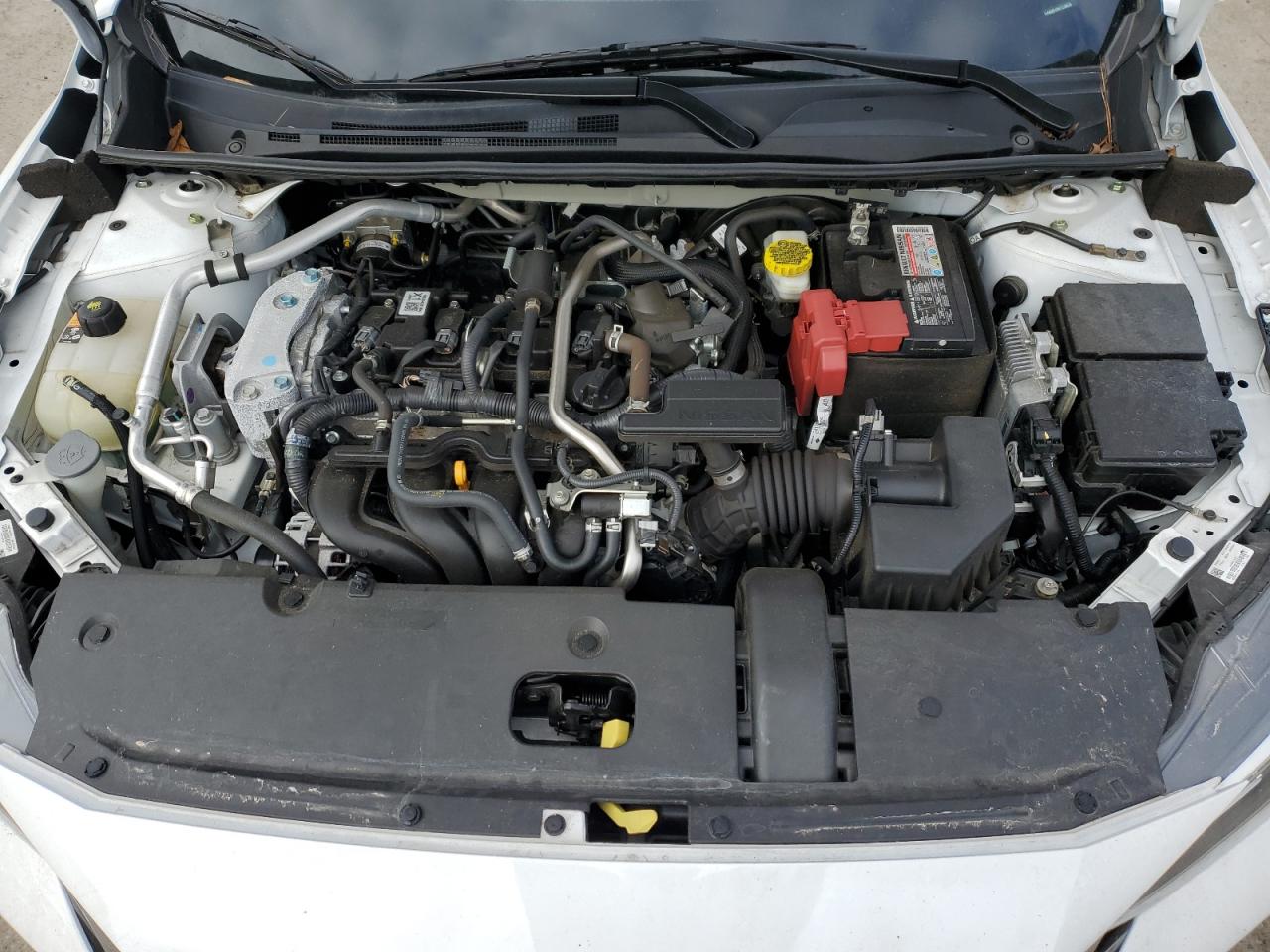 2022 Nissan Sentra - Image 11
