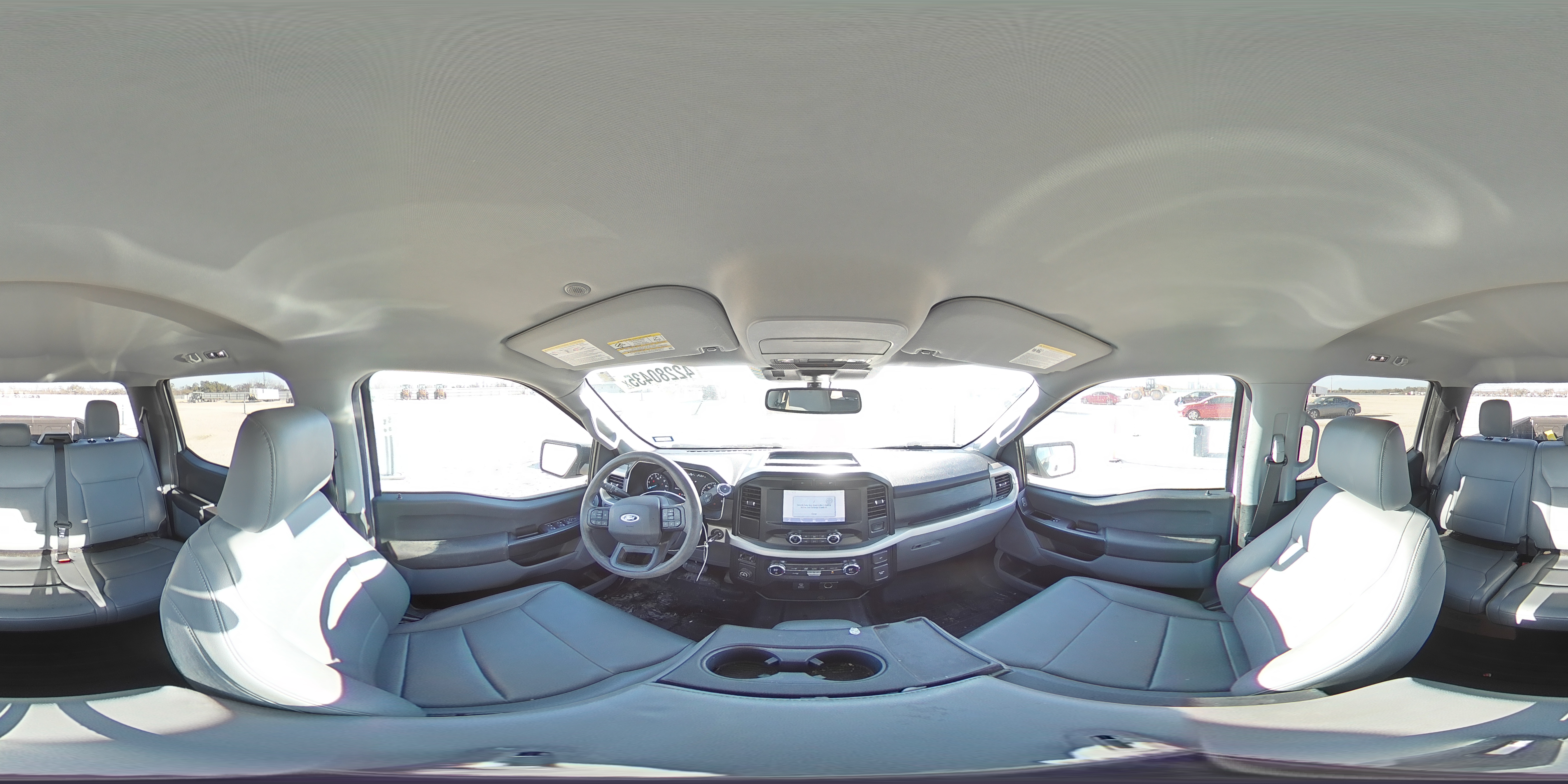 2021 Ford F-150 - Image 13