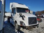 2014 VOLVO VN SEMI TRUCK for sale at Copart PA - YORK HAVEN